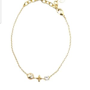 Louis Vuitton Petit Bracelet